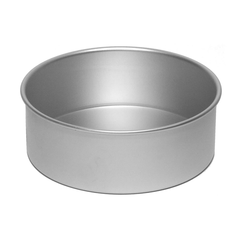 Silverwood Battenberg Cake Tin